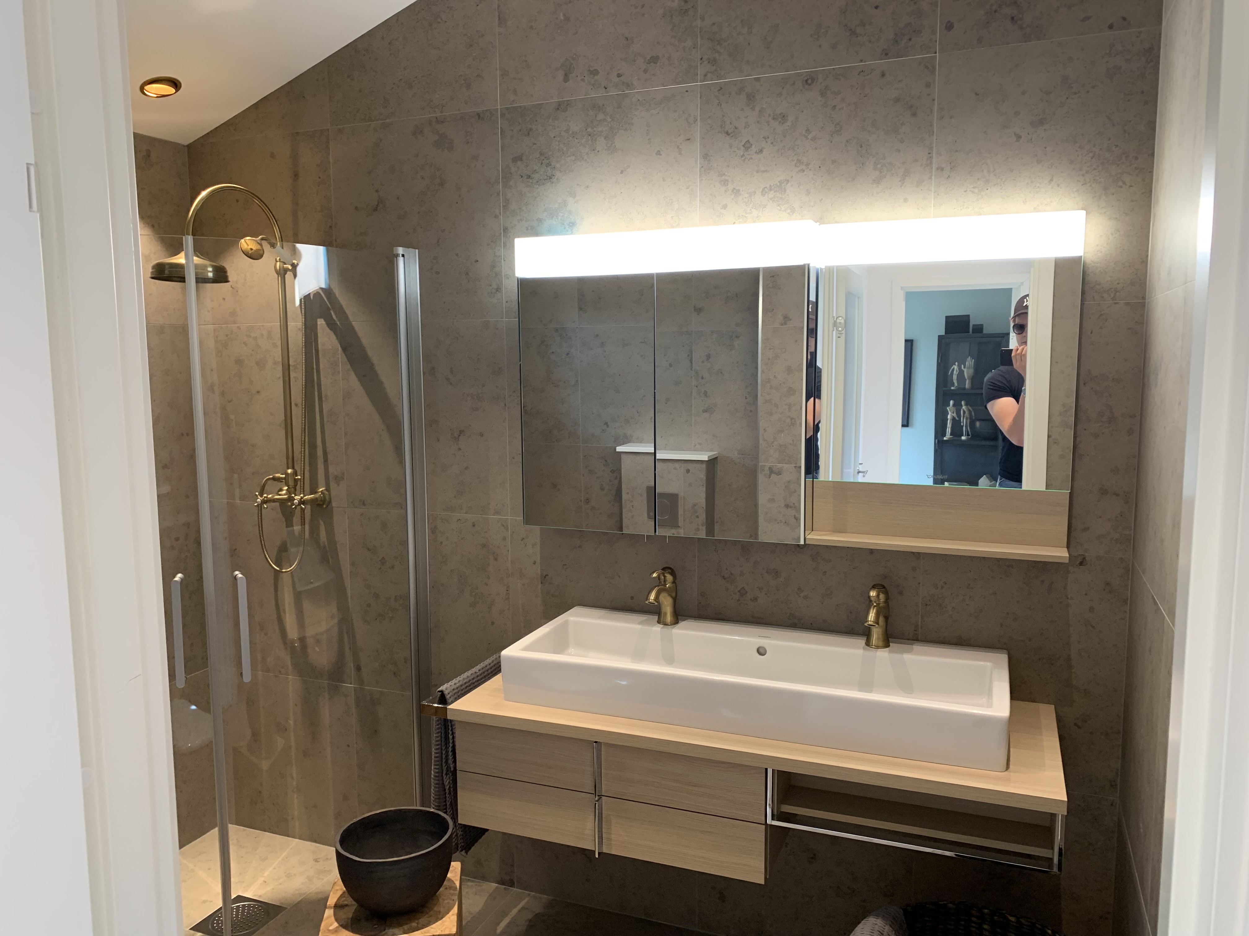 Totalrenovering